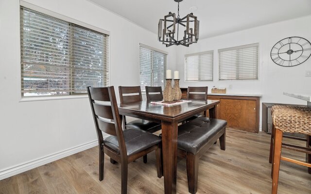 Boulder Bay Bungalow