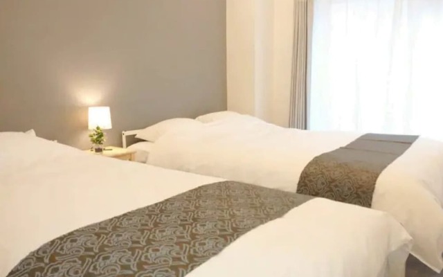 Shin-Osaka GRAND-H 501