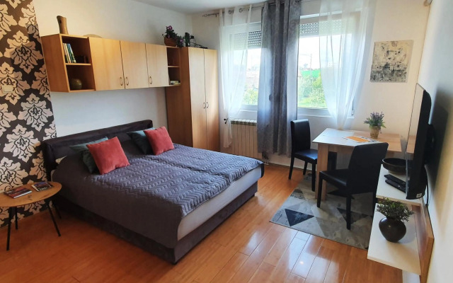 Apartment ADRIANA 64 - Comfortable & Cozy -