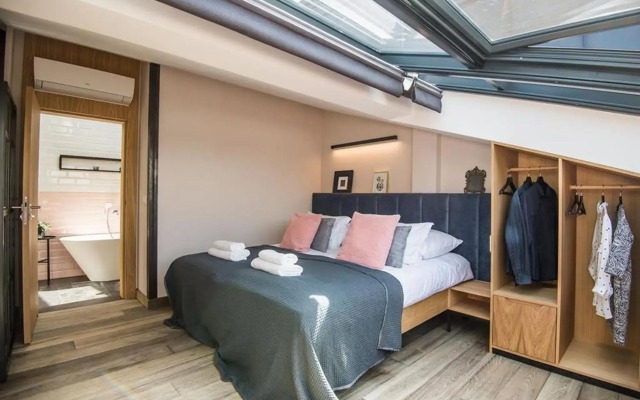 Stradom 15 Apartments