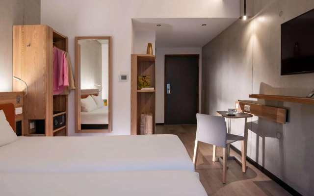 ibis Styles Ajaccio Napoleon