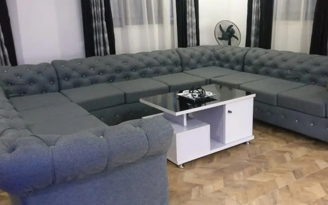 Captivating 3-bed House in Ibadan Oyo-state Nigeri