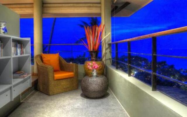 Villa Emerald