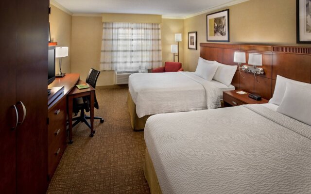 Sonesta Select Boston Danvers