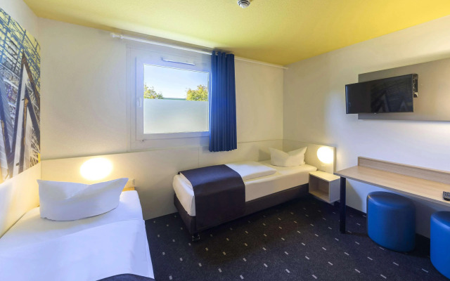 B&B Hotel Leipzig-Nord