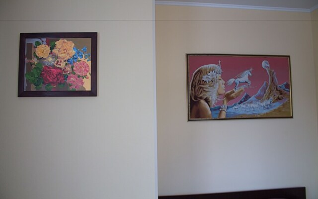 Guest House on Gornaya 46