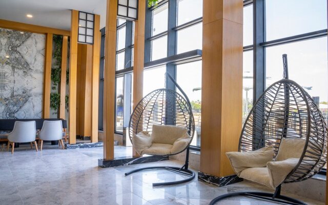 Armella Hill Hotel