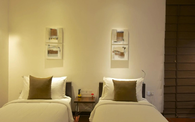 Jetwing Thalahena Villa