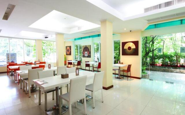 Calypzo Bangkok