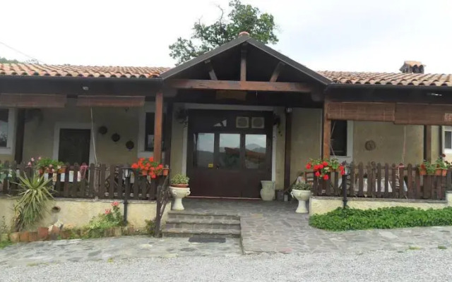 Agriturismo Molinaro