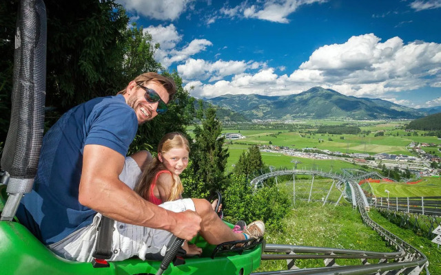 AlpinResort Kaprun 5