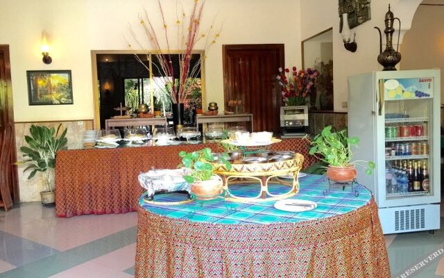 Goldiana Hotel Phnom Penh