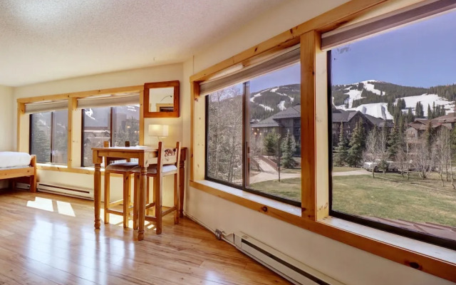 Pet-friendly Very Spacious Condo - BE108 by RedAwning
