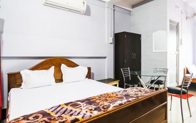 Spot On 47105 Hotel Hornbill