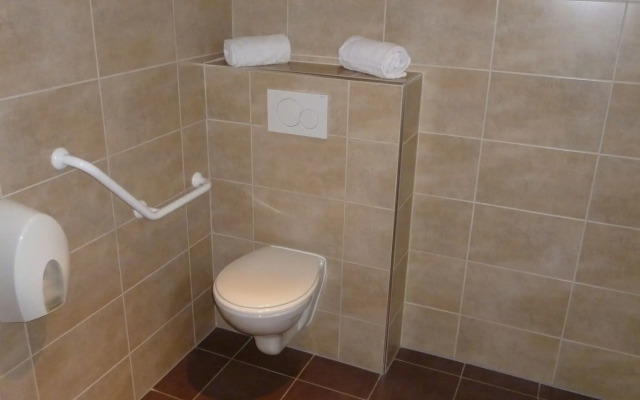 Cit'Hotel Escatel