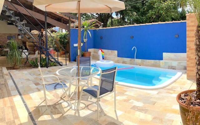 Hostel Pai José