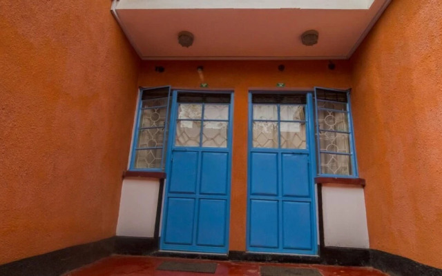 Rusam Villa Guest House