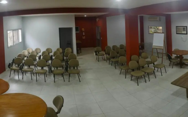 Goldmen Business Criciúma