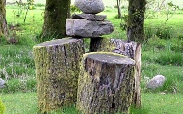 Hafan Y Coed