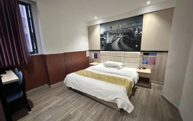 Shanghai Jungang Hotel