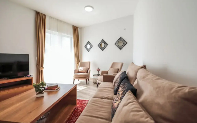 Sunny Side Resort & Spa