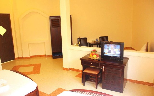 Hon Rom Sunlight Resort