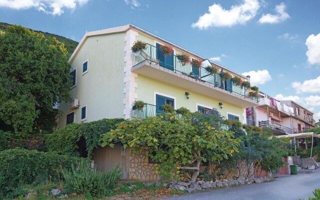 Beautiful Home in Trpanj With Wifi and 1 Bedrooms