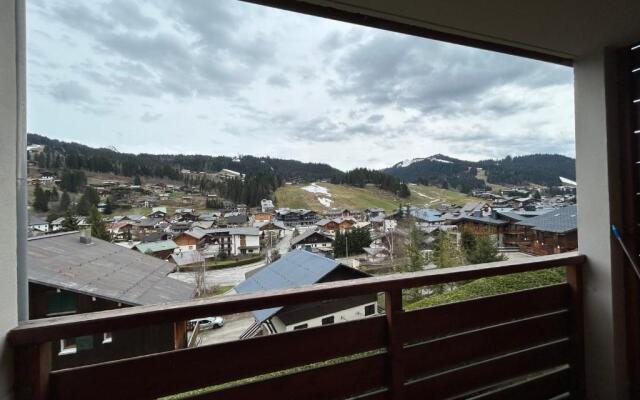 Appartement Les Gets, 2 pièces, 6 personnes - FR-1-623-143