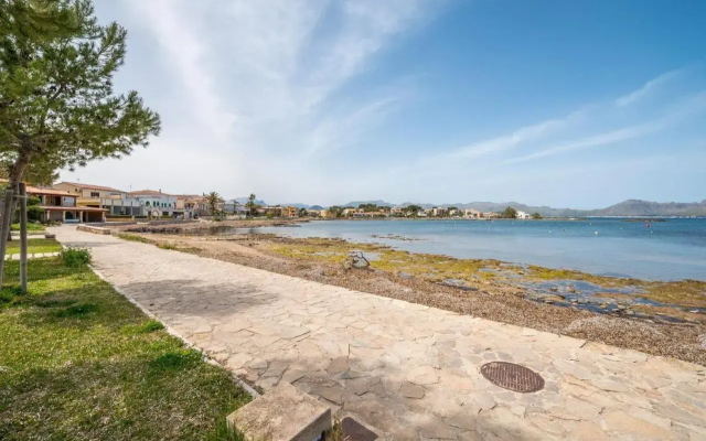 Tarida - Hotel in Alcudia - Photo 2