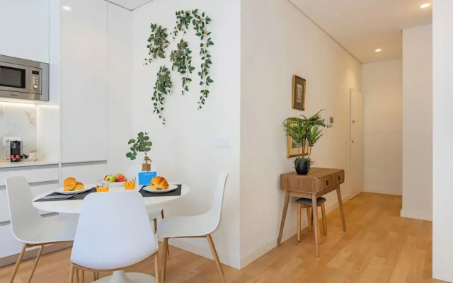 Paraíso City Stay II