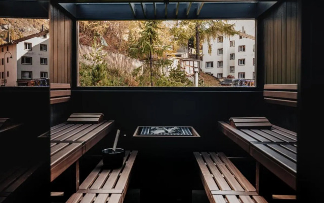 CERVO Mountain Resort