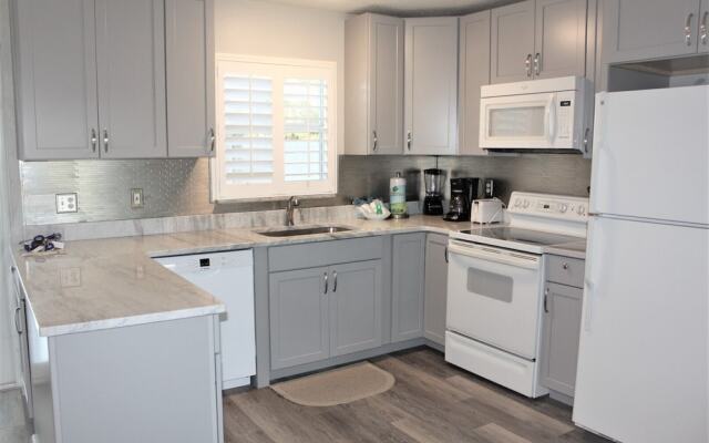 Jamaica Royale 042 - 1 Br Villa