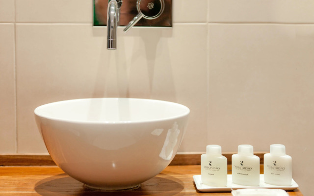 Villa Isidro Boutique & Spa