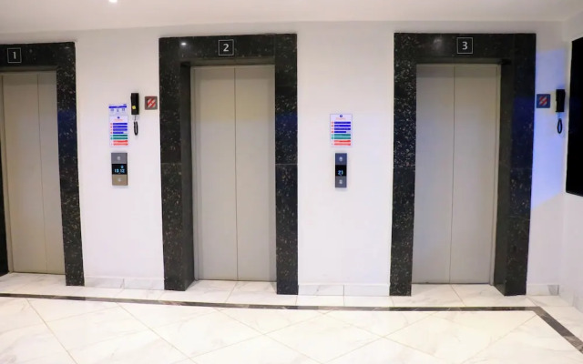 Elite Apartments