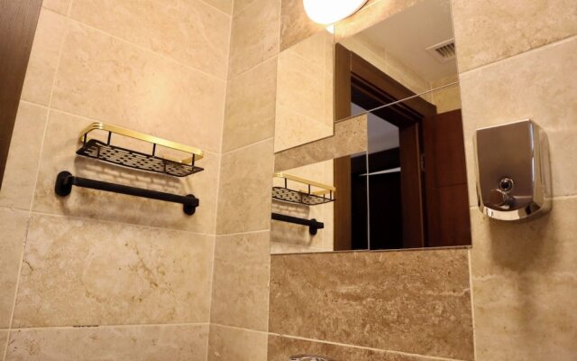 Abdoun Rooftop 2bedroom Kh&sh 02