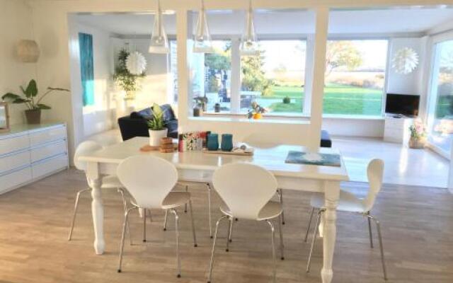 Strandvangen Guesthouse