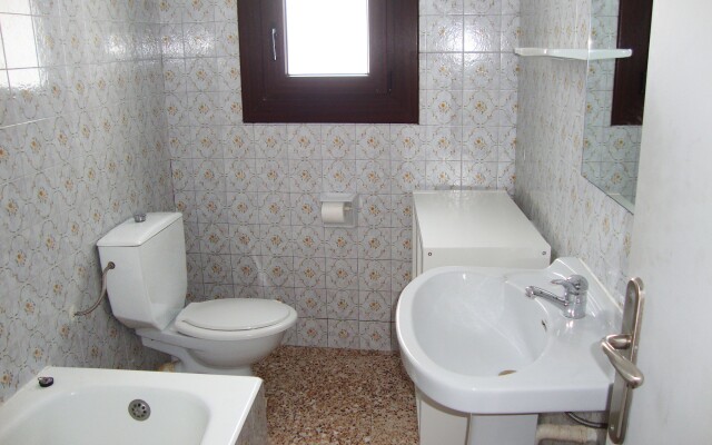 Apartamentos Arinsal 3000