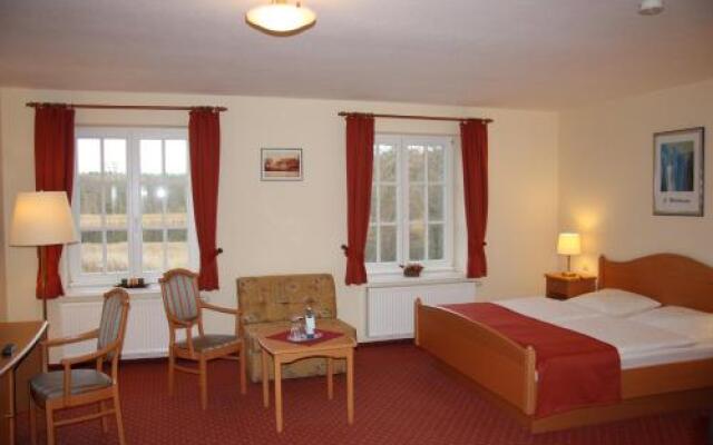 Altes Gutshaus-Federow