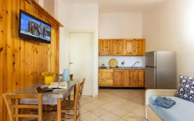 Casa Ficulle