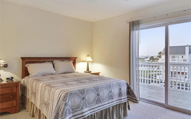 Bethany Marina Unit #76 by Long & Foster