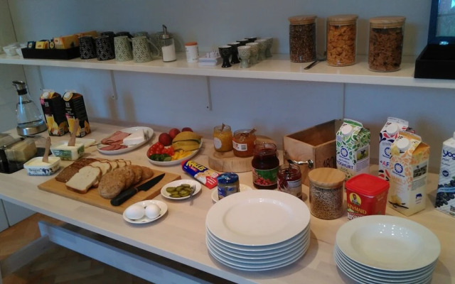 Minnesberg Bed & Breakfast