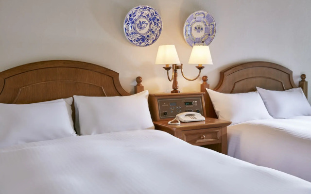 Miyako Resort Shima Bayside Terrace