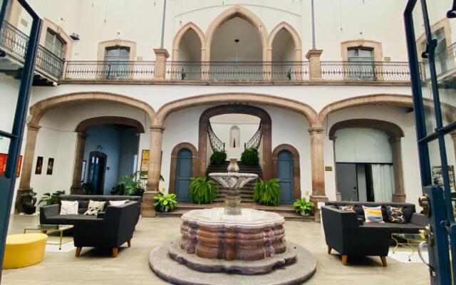 Markee Hotel Boutique