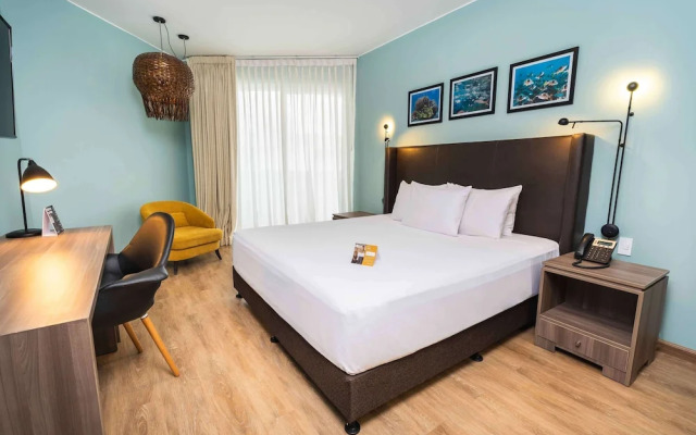 Casa Andina Select Paracas