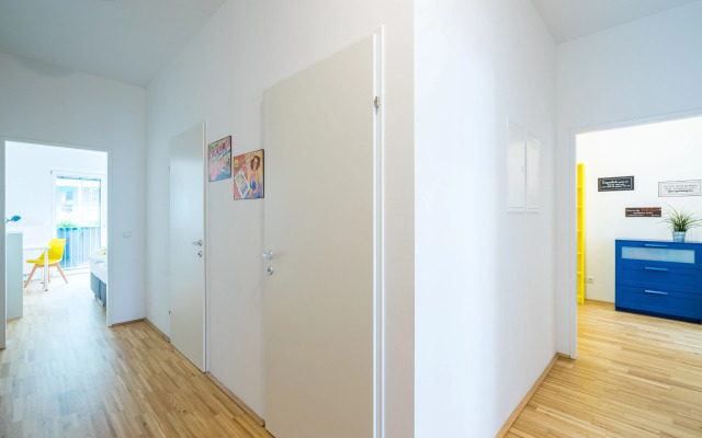 FeelGood Apartments Green Living