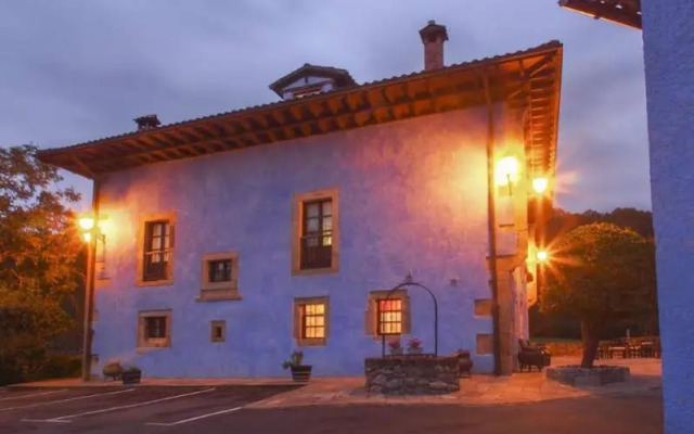 Hotel Sucuevas