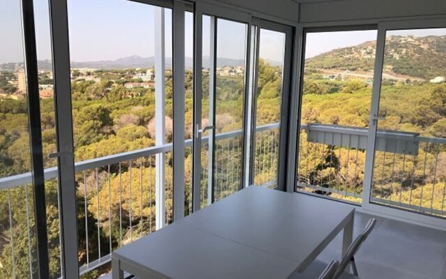 Apartamento Politur Tg 84