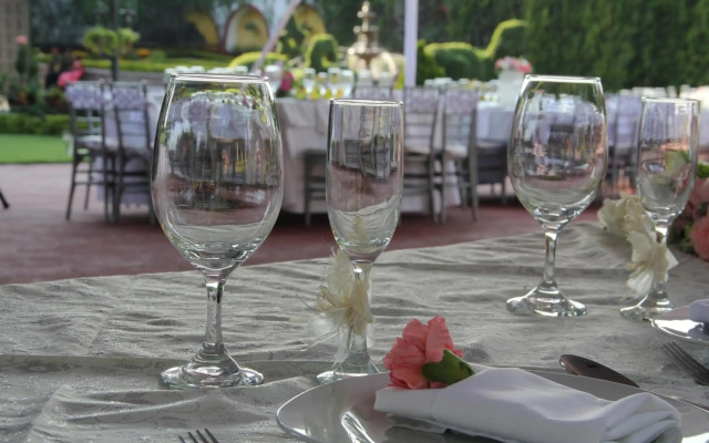 Hotel La Villa Real