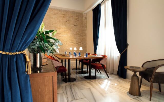 Hotel Legado Magdalena