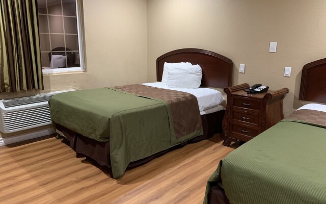 Express Inn & Suites